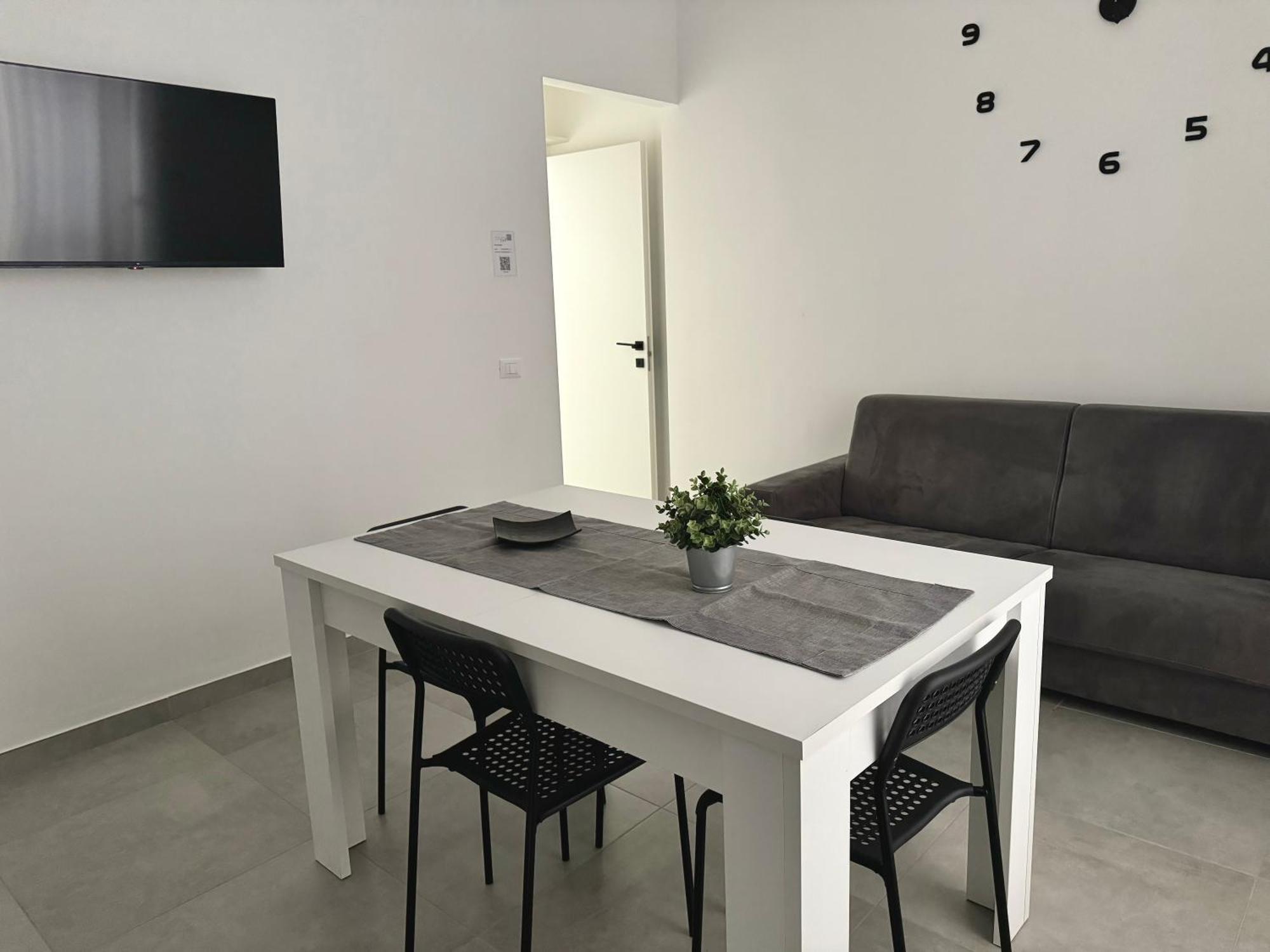Holiday House Orlando Palermo Exterior photo
